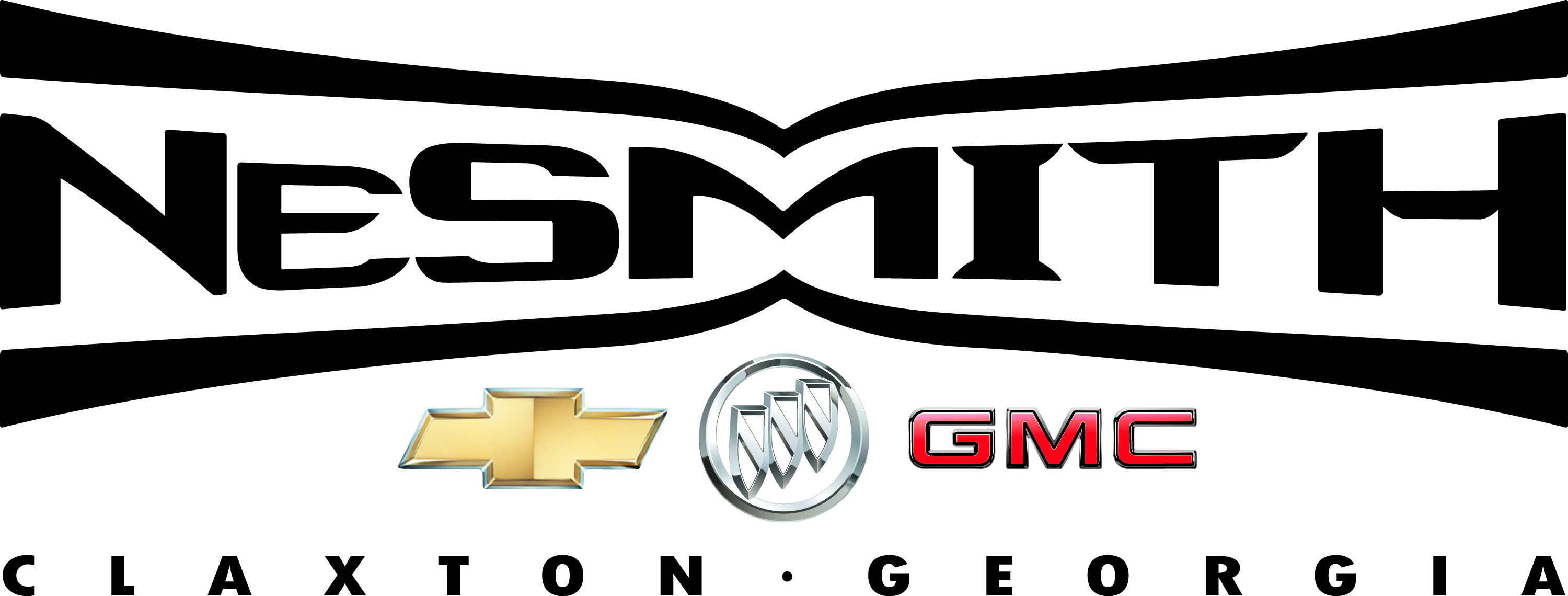 Nesmith Chevrolet Buick GMC, Inc logo